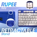Zeb Judwaa 541 Wired Keyboard And Mouse Combo - Image 7