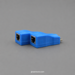 30M HDMI over RJ45 LAN Cable Extension Adapter (TX & RX Set) - Image 2