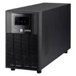 1500VA LB UPS with External Battery Support, AVR Protection & Reliable Power Backup for Home and Office