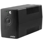 600VA UPS Power Backup System for Computer, CCTV, Router & Home Office Use