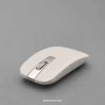 K-06 Ultra-Slim Wireless Keyboard and Mouse Combo – Sleek, Stylish, and Intelligent Power Saving! - Image 3