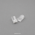 Premium RJ-45 Modular Connector Plugs Set - Image 2