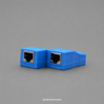 30M HDMI over RJ45 LAN Cable Extension Adapter (TX & RX Set) - Image 3