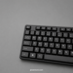 iVOOMi Wired USB Keyboard and Mouse Desktop Combo - Image 2