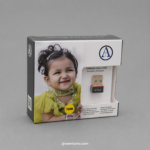 A-Tech Nano Wireless USB Adapter AT 06 PREMIUM – 150Mbps Ultra-Compact WiFi Dongle for Desktop & Laptop | 2.4GHz High-Speed Network Receiver - Image 2