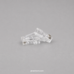 Premium RJ-45 Modular Connector Plugs Set