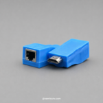 30M HDMI over RJ45 LAN Cable Extension Adapter (TX & RX Set)