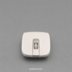 K-06 Ultra-Slim Wireless Keyboard and Mouse Combo – Sleek, Stylish, and Intelligent Power Saving! - Image 5