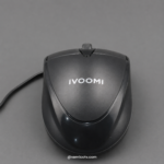 iVOOMi Wired USB Keyboard and Mouse Desktop Combo - Image 6