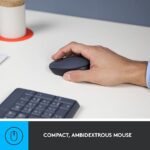 Logitech MK235 Wireless Keyboard & Mouse Combo - Image 2