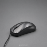 iVOOMi Wired USB Keyboard and Mouse Desktop Combo - Image 7