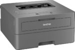 Brother HL-L2400D Monochrome Laser Printer with Auto Duplex Printing | High-Speed Business Printer - Image 4