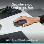 Logitech POP Icon Bluetooth Keyboard & Mouse Combo - Image 15