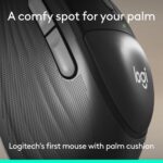 Logitech MK880 Wireless Keyboard & Mouse Combo - Image 10