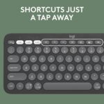 Logitech Pebble 2 Combo Bluetooth Keyboard & Mouse - Image 17