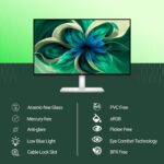 Dell S2425HSM 24-Inch Full HD IPS Monitor with Speakers - Image 5