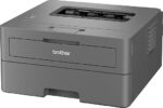Brother HL-L2400D Monochrome Laser Printer with Auto Duplex Printing | High-Speed Business Printer - Image 2