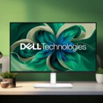 Dell S2425HSM 24-Inch Full HD IPS Monitor with Speakers - Image 7