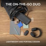 Logitech Pebble 2 Combo Bluetooth Keyboard & Mouse - Image 21