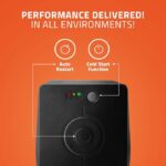 PS-1000 ECO UPS Power Backup System with 1000VA Capacity for Computer, CCTV, Router & Office Use - Image 3