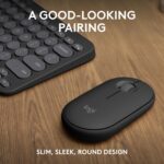 Logitech Pebble 2 Combo Bluetooth Keyboard & Mouse - Image 18
