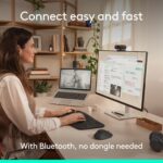Logitech MK880 Wireless Keyboard & Mouse Combo - Image 15