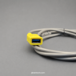 Premium USB 3.0 Extension Cable (Male to Female) – High-Speed Data Transfer - Image 2