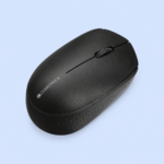 ZEBRONICS Companion 151 Wireless Keyboard & Mouse Combo | 2.4GHz Wireless | 107 Keys | 1200 DPI Mouse | 8 Hotkeys - Image 3