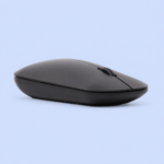Zebronics Zeb Companion 105 Wireless Keyboard & Mouse Combo | 2.4GHz Wireless Combo with 106 Keys and 1200 DPI Mouse - Image 4