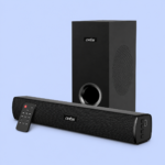 SoundHub 110 Wireless BT Soundbar with Bluetooth Connectivity, Powerful Stereo Sound & USB Playback