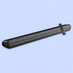 SoundHub 210 Wireless BT Soundbar with Deep Bass, Bluetooth Connectivity, Remote Control & Immersive Stereo Sound