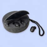 BT14 Wireless BT Portable Speaker with Inbuilt TWS Earbuds, Bluetooth Connectivity, FM Radio & Rechargeable Battery