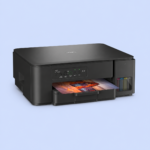 Brother DCP-T430W WiFi Ink Tank All-in-One Printer | Print Scan Copy | Wireless Mobile Printing - Image 2