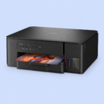 Brother DCP-T430W WiFi Ink Tank All-in-One Printer | Print Scan Copy | Wireless Mobile Printing - Image 3