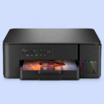 Brother DCP-T430W WiFi Ink Tank All-in-One Printer | Print Scan Copy | Wireless Mobile Printing