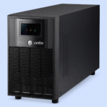1500VA LB UPS with External Battery Support, AVR Protection & Reliable Power Backup for Home and Office