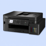 Brother MFC-T930DW All-in-One WiFi Ink Tank Printer with Auto Duplex, ADF, Fax & Ethernet Connectivity - Image 2