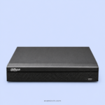 8-Channel Network Video Recorder (NVR) – High-Definition IP Surveillance Dahua