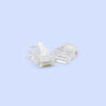 Premium RJ-45 Modular Connector Plugs Set - Image 2
