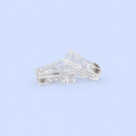 Premium RJ-45 Modular Connector Plugs Set
