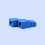 30M HDMI over RJ45 LAN Cable Extension Adapter (TX & RX Set)