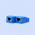 30M HDMI over RJ45 LAN Cable Extension Adapter (TX & RX Set) - Image 2