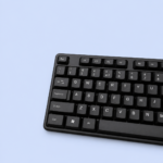 iVOOMi Wired USB Keyboard and Mouse Desktop Combo - Image 3