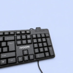 iVOOMi Wired USB Keyboard and Mouse Desktop Combo - Image 4