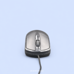 iVOOMi Wired USB Keyboard and Mouse Desktop Combo - Image 6