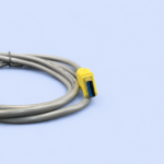 Premium USB 3.0 Extension Cable (Male to Female) – High-Speed Data Transfer - Image 2