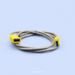 Premium USB 3.0 Extension Cable (Male to Female) – High-Speed Data Transfer