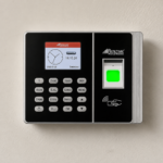 Realtime RS9n Biometric Attendance Machine