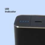 Zebronics ZEB-M20MQ100 19200mAh 100W Fast Charging Power Bank - Image 5