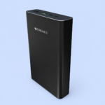 Zebronics ZEB-M20MQ100 19200mAh 100W Fast Charging Power Bank - Image 3